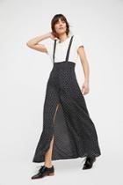 Moss Maxi Jumper By Flynn Skye At Free People