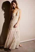 Carolyn's Limited Edition Dress By Fp Limited Edition At Free People