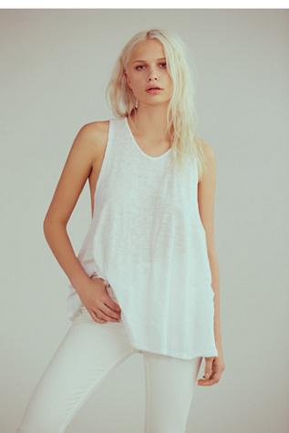 Fp Beach Womens Venice Tank