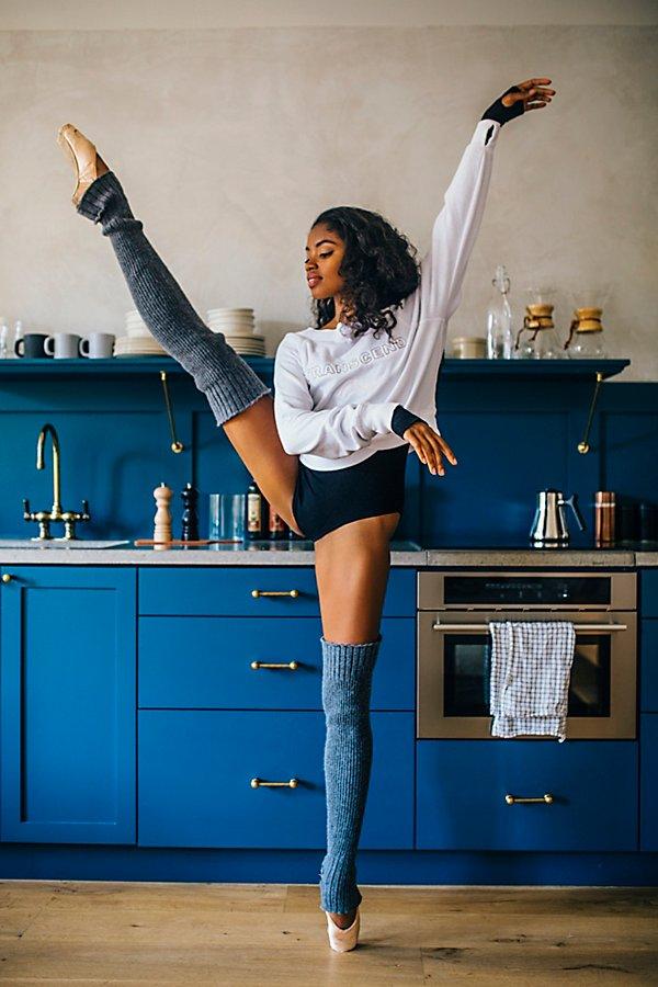Transcend Sweatshirt By Fp Movement At Free People