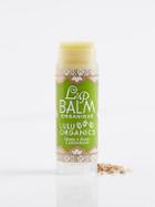 Organic Lip Balm By Lulu Organics