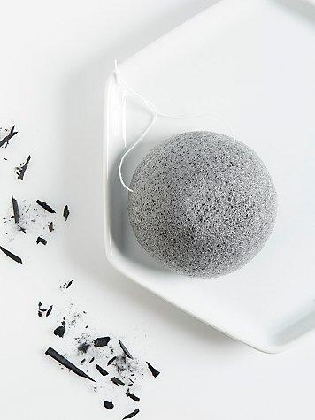 Konjac Sponge Co. Gentleman's Shaving Sponge