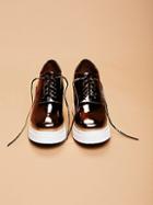 Pave Menswear Platform By Jeffrey Campbell
