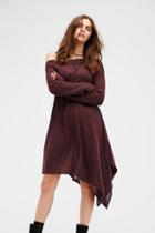 Free People Womens Citadel Pullover