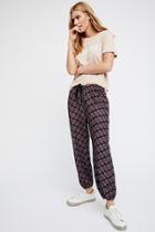 French Terry Pant By Free People