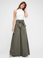 All Talk Pant By Free People