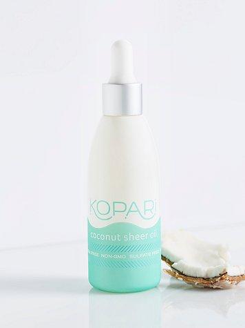 Kopari Beauty Coconut Sheer Face Oil