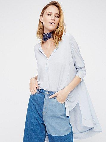 Free People Benedict Henley