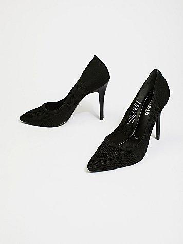 Pacey Heel By Charles David At Free People