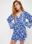Lolita Romper By Spell & The Gypsy Collective At Free People