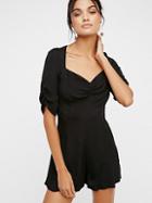 Free People This Is What You Wanted Romper