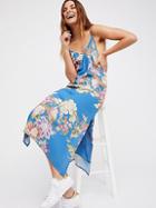 Blue Skies Slip Dress By Spell & The Gypsy Collective