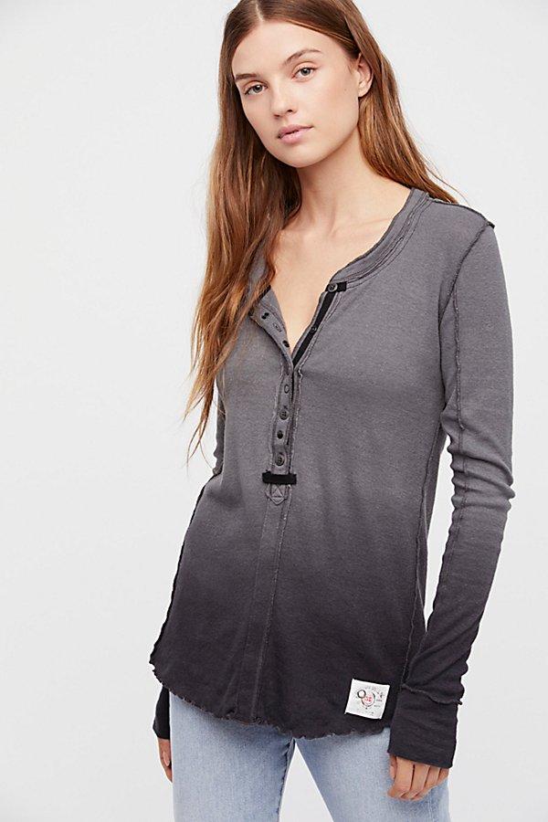 We The Free Cozy Up Henley At Free People