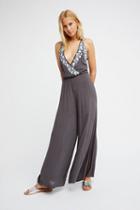 Sunny Morning Romper By Intimately At Free People