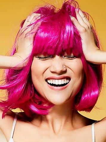 Not Your Mama's Wig By Free People