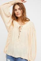 We The Free Palm Henley At Free People