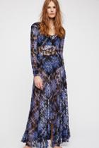 Rudi Maxi Slip By Intimately At Free People
