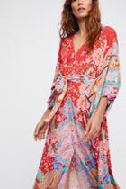 Lotus Gown By Spell &amp; The Gypsy Collective At Free People