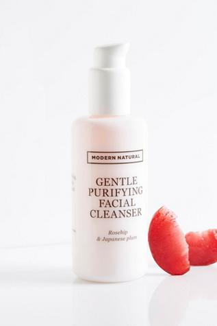 Gentle Purifying Facial Cleanser By Modern Natural At Free People