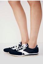 Brooks Womens Van Gaurd Sneaker