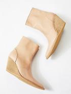 Kimi Western Boot By Jeffrey Campbell At Free People
