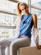 No Sweat Tank By Fp Movement At Free People