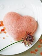 Free People The Heart Cleansing Sponge