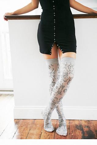 Stance Womens Florence Otk Sock