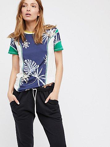 We The Free The Tropics Tee