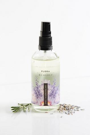 Lavender Hair Oil By Flora Remedia At Free People