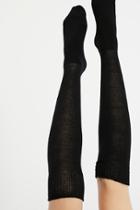 Forever Tall Sock By Capelli At Free People