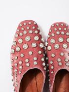 Bexlie Pearl Loafer By Jeffrey Campbell At Free People