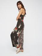 Free People The Life Exotic Jumpsuit