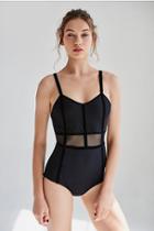 Velvet Leotard By Fp Movement X Onzie At Free People