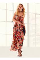 Free People Womens Mulberry Dress