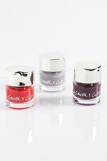 Nailed Lacquer Collection By Smith &amp; Cult At Free People