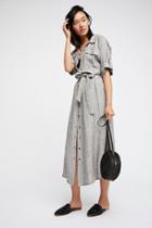 Cayman Dress By Cleobella At Free People