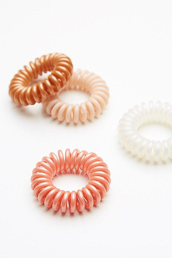 Hair Coil