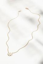 14k Gold Fill Sunburst Necklace By Phyllis &amp; Rosie At Free People