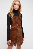 Hold Your Horses One Piece By Understated Leather At Free People