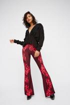 Novella Royale Womens Janis Flare