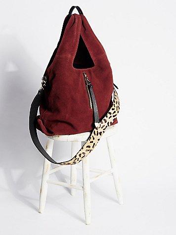 Free People South Branch Tote