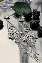 Sky View Extreme Crystal Dusters By Free People