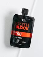 Goth Block Spf 50 Sunscreen By Let It Block At Free People