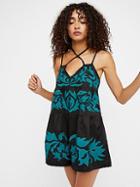 Everblue Romper By Free People