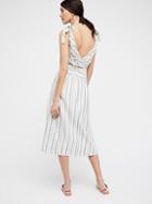 Kansas City Girl Midi Dress By Free People