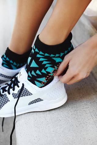 Pointer Studio Womens Sprinter Sport Sock