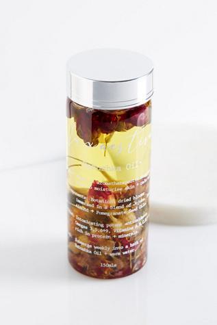 Babushka Oil By Lux Aestiva At Free People