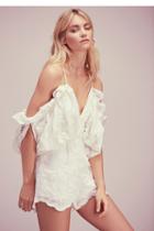 Alice Mccall Womens Shake It Off Playsuit