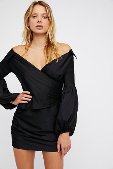 Made For This Mini Dress By Free People